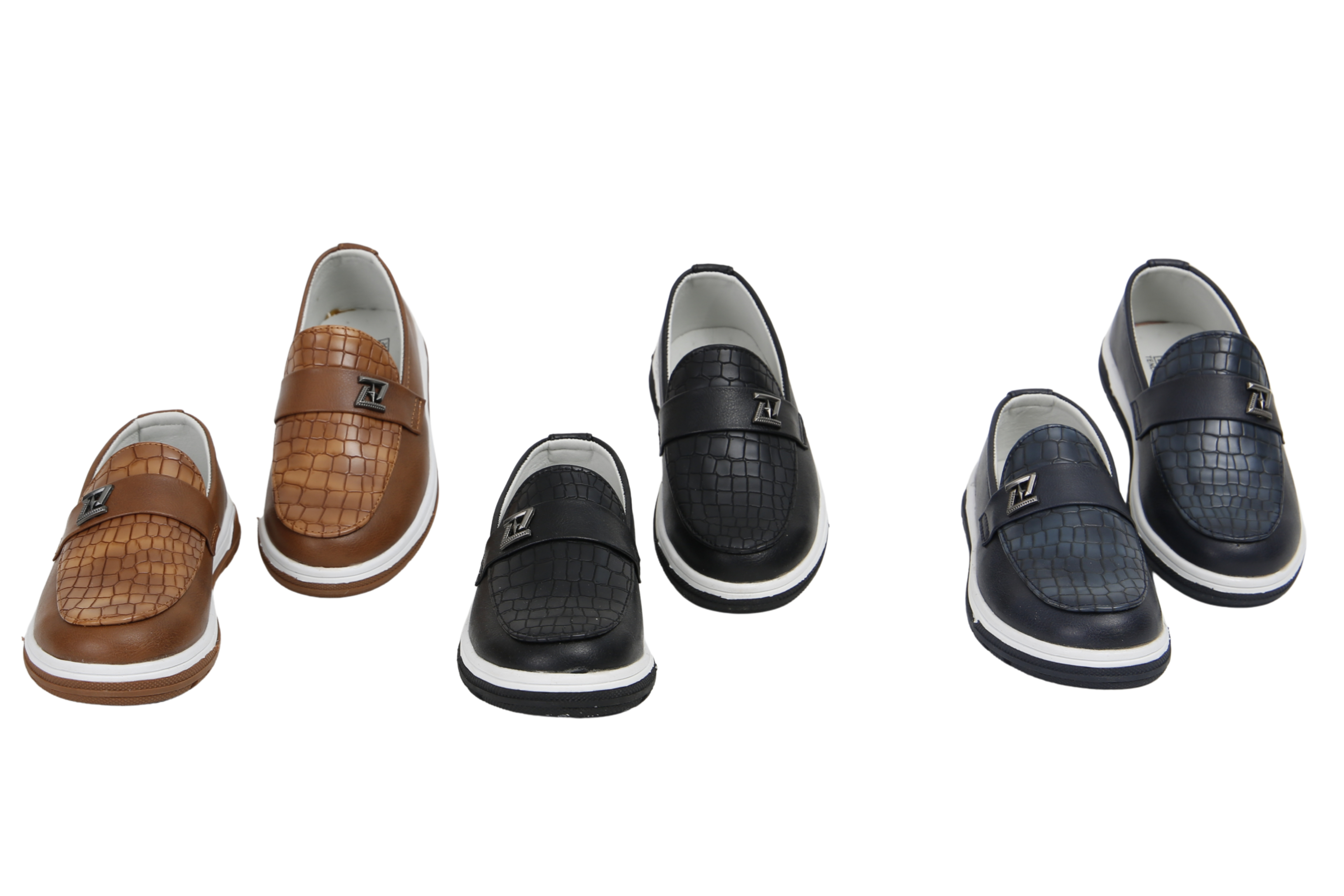 MOCASSIN ENFANT 024